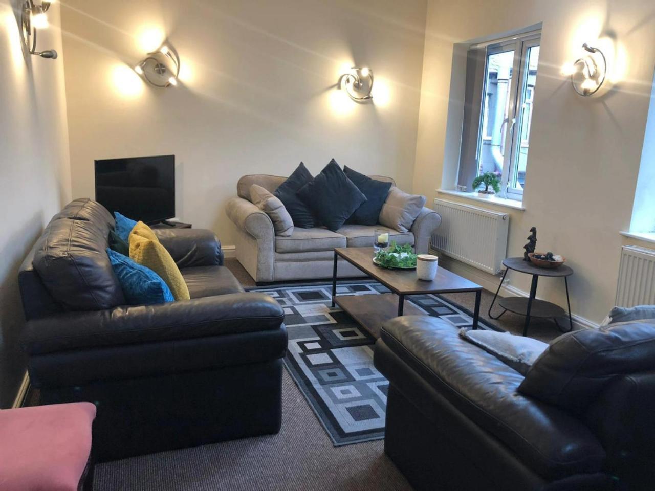04 St Andrews - Sleeps 6